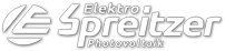 Logo Elektro Spreitzer GmbH